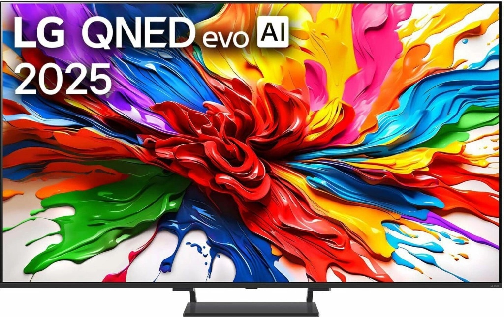 LG 85QNED93A6A