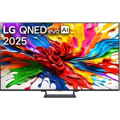 LG 85QNED93A6A