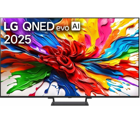 LG 85QNED93A6A
