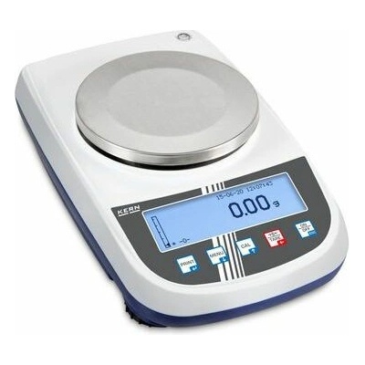 Kern PLS 6200-2A-2021e
