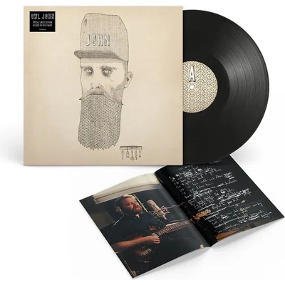 Owl John Owl John 1 LP