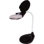 Levenhuk Черна лупа Levenhuk Zeno Lamp ZL7 (74081)