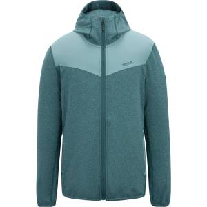 Regatta Finchdale Midlayer Размер: L / Цвят: тюркоазен