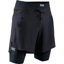 X-Bionic EFFEKTOR 2IN1 SHORTS MEN Čierna