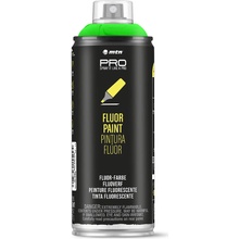 MTN Fluorescent paint 400ml Neon Green