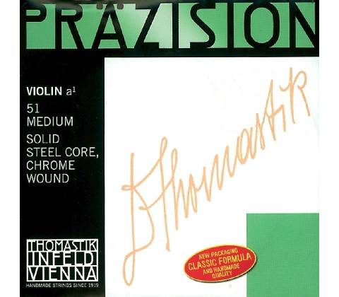 Thomastik 58 PRAZISION