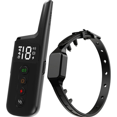 Patpet T330 elektronický výcvikový obojek