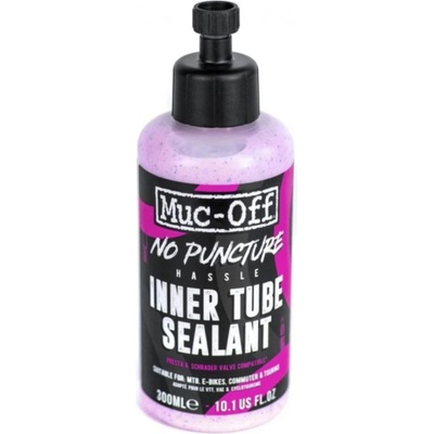 Muc-Off No puncture inner tube sealant tmel 300 ml – Zboží Dáma