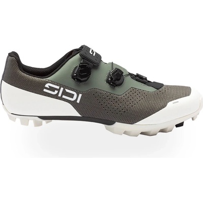 Sidi Dominator X Deep Forest