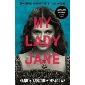 My Lady Jane (ISBN: 9781529527186)