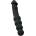 Hidden Desire Extreme Dual Sided Anal Vibrator Black