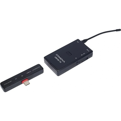 CKMOVA UM100 KIT3