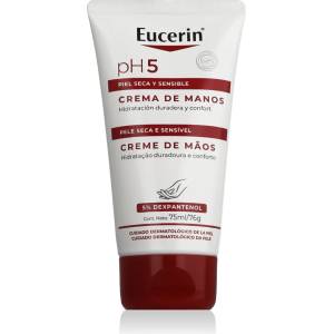 Eucerin pH5 Hand Cream 75 ml