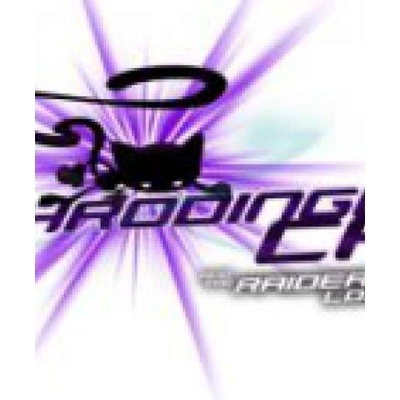 Schrodinger's Cat: Raiders of the Lost Quark