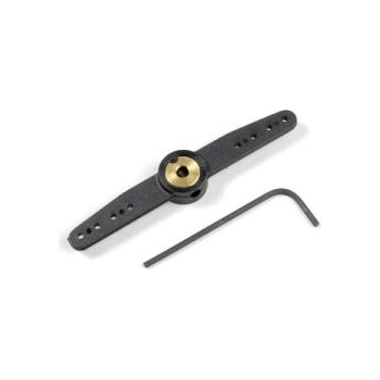 Revtec Лост за управление 66mm двустранен с главина пр. 5mm