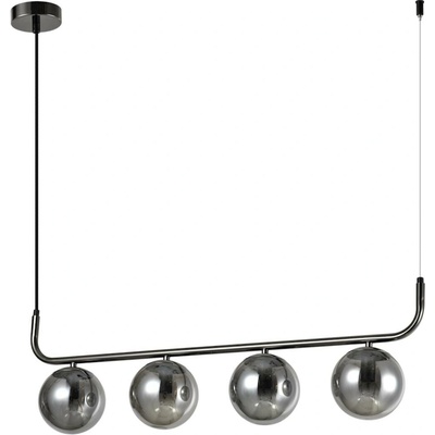 Light Prestige LP-005/4Lgrafit
