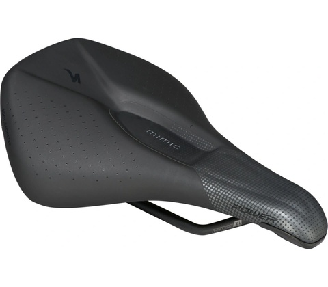 SPECIALIZED Power Comp Mimic Black