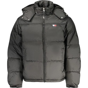 Tommy Hilfiger Мъжко яке tommy hilfiger, Размер s, Цвят Черен (dm0dm22036_nebds)