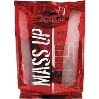 Activlab Mass Up 1200 g