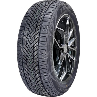 Tracmax X-Privilo All Season Trac Saver 155/60 R15 74T