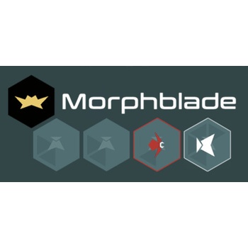 Morphblade