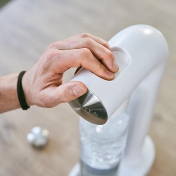 Image 1 of BRITA SodaOne White (1049250)