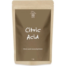 Good Karma Home Kyselina citronová Citric Acid 1 kg