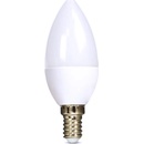 Solight LED žiarovka sviečka 4W E14 310lm