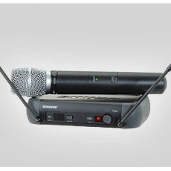 Shure SM86