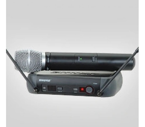 Shure SM86