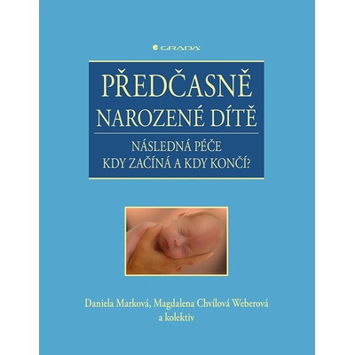 Předčasně narozené dítě