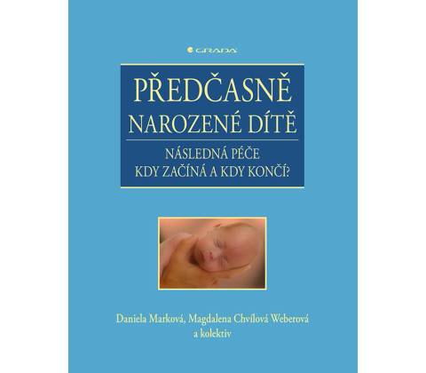 Předčasně narozené dítě