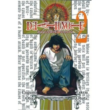 Death Note 2 - Cugumi Óba, Takeši Obata