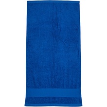 Fair Towel bavlnený uterák na ruky FT100HN 50 x 100 cm cobalt blue