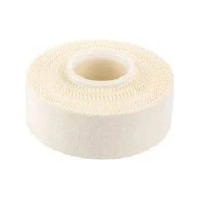 KRUUSE náplast Sport bílá 2,5 cm × 10 m