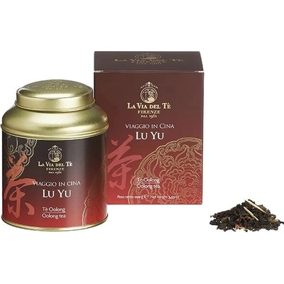 LaViadelTe VIAGGO Lu Yu 100 g