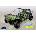MASTER BOX LTD Buggy Mongoose. The Ukrainian Combat Vehicle basic version 1:35