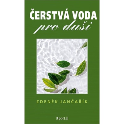 Čerstvá voda pro duši