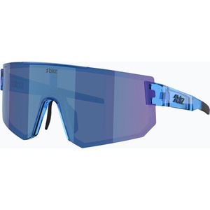 Bliz Слънчеви очила Bliz P005S transparent blue/smoke blue multi Слънчеви очила