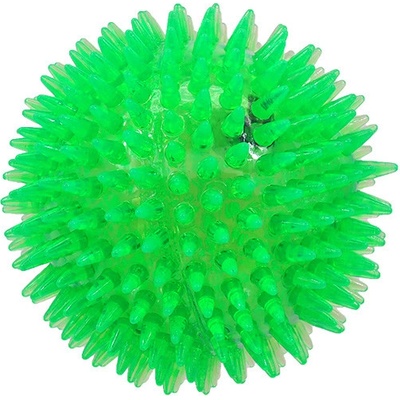 Dog Fantasy míček LED 5 cm