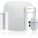 SET Ajax StarterKit Cam Plus white (20294)