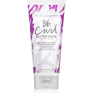 Bumble and bumble Bb. Curl Butter Masque хидратираща в дълбочина маска за чуплива и къдрава коса 200ml