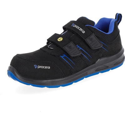 Procera Работни обувки olympus s1p esd (521571)