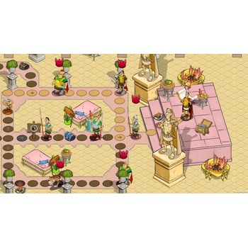 Asterix & Obelix: Heroes (XSX)