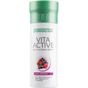 LR Vita Active Red 150 ml