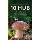10 hub