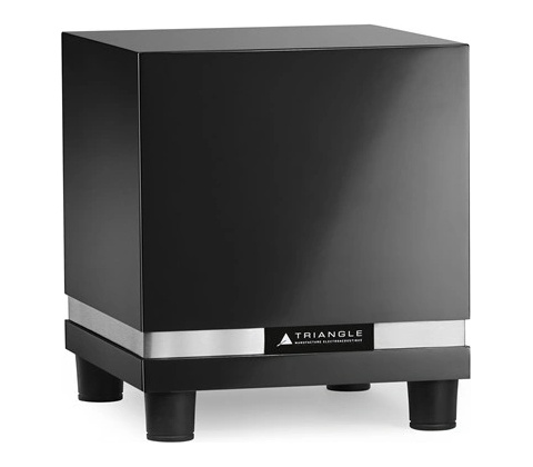 Triangle Thetis 300