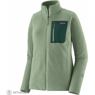 Patagonia R1 Air ellwood green