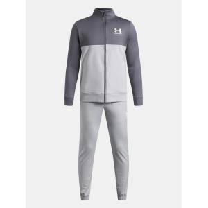 Under Armour UA Rival CB Трикотажен анцуг за момчета Under Armour | Siv | Момчешки | 118-127
