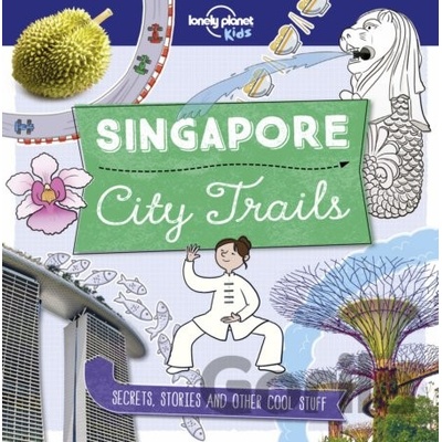City Trails - Singapore
